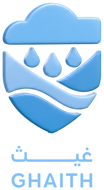 Ghaith house crest