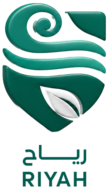 Riyah house crest