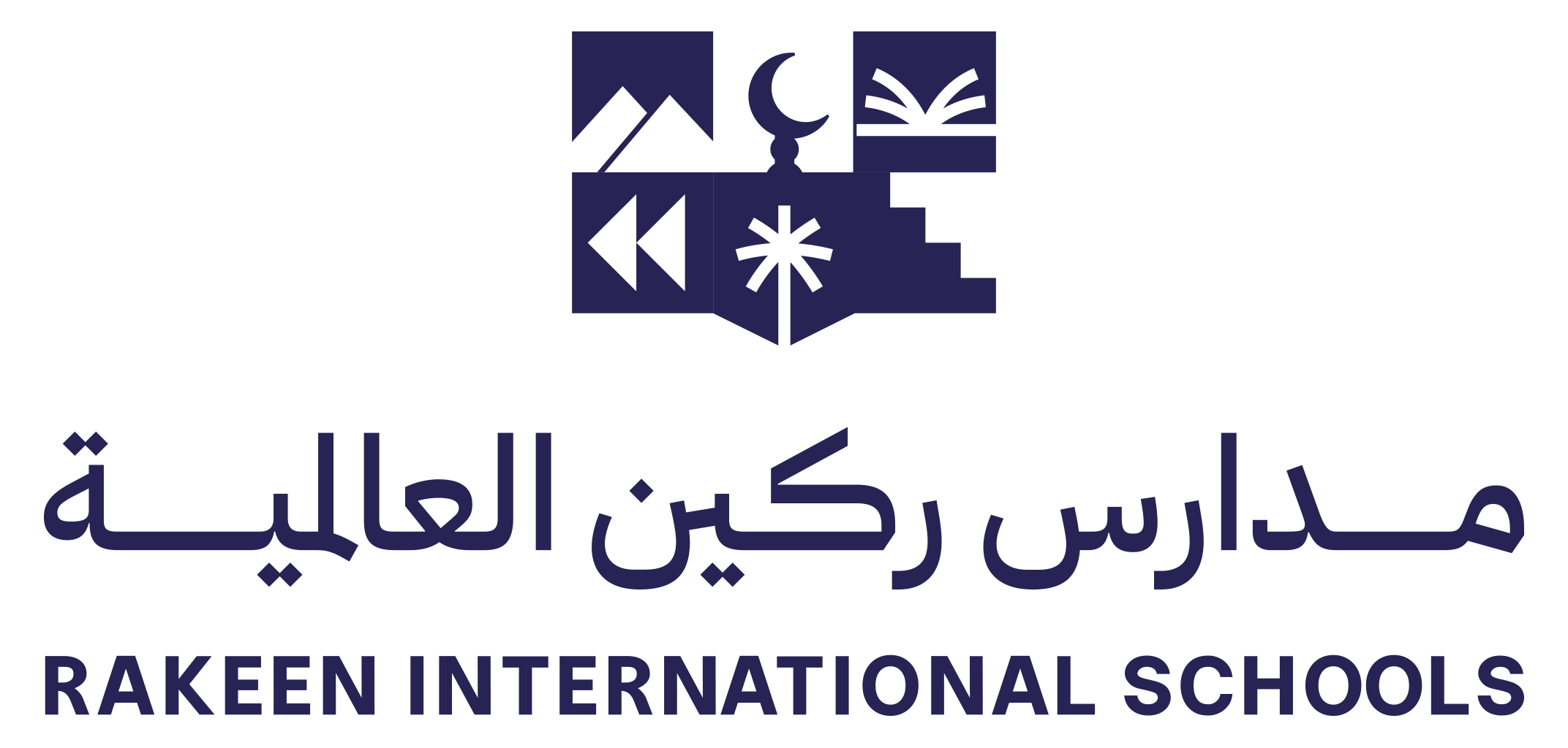 Rakeen International Schools Logo